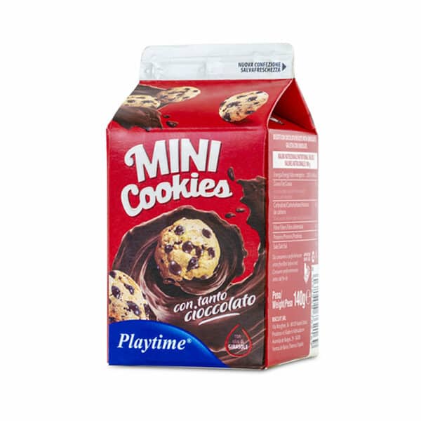 Playtime Mini Cookies