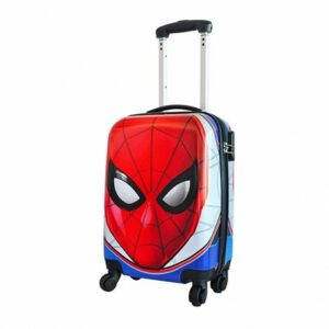 Trolley rigido Spiderman