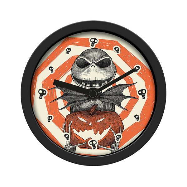 Orologio da tavolo Jack Skeleton Nightmare before Christmas