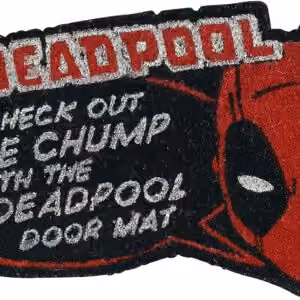 Zerbino Deadpool