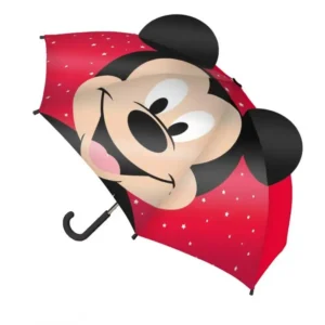 Ombrello Manuale Pop Up Mickey