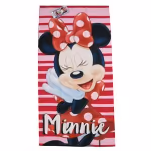 Telo mare Minnie