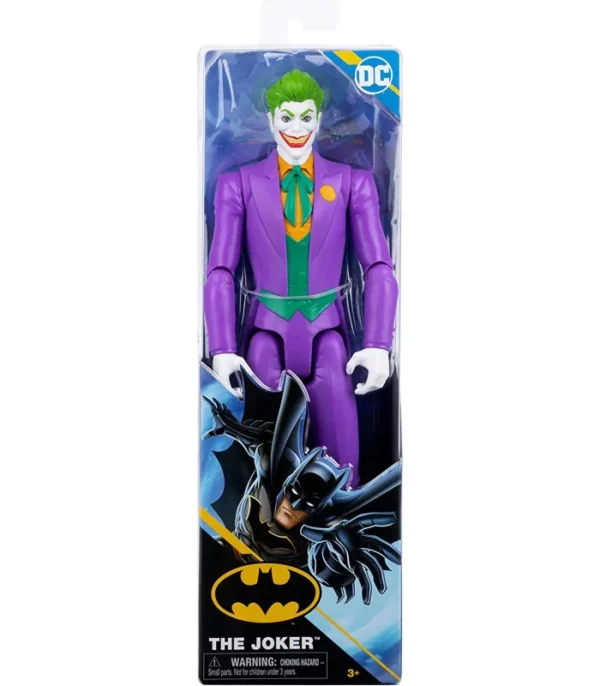 Action Figures Joker 30Cm