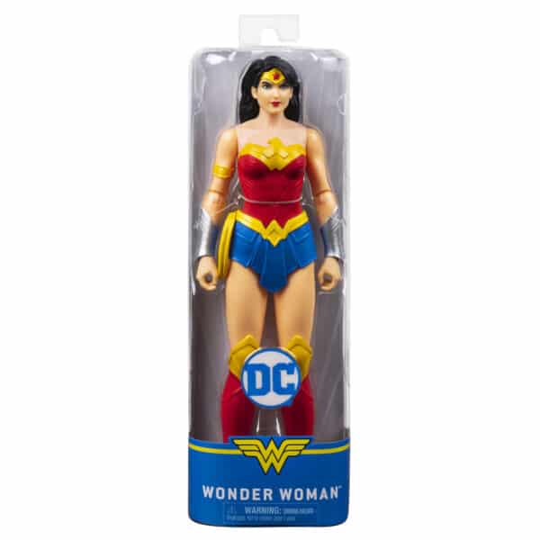 Action Figures Wonder Woman 30Cm