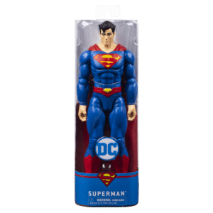 Action Figures Superman 30Cm