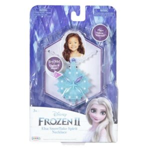 Frozen collana magica