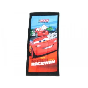 Telo mare Cars The World is our raceway