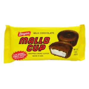 Mallo Cups