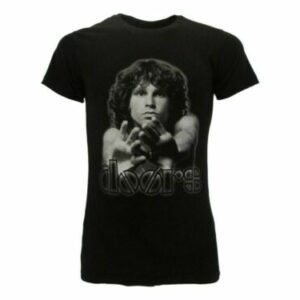 Break On Through Black