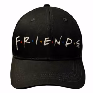 Cappello Friends Regolabile