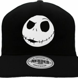 Cappello Nightmare Before Christmas Regolabile