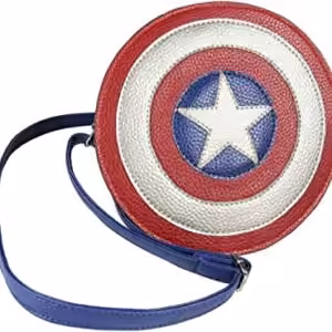 Borsa Tracolla Capitan America