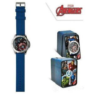 Orologio Captain America