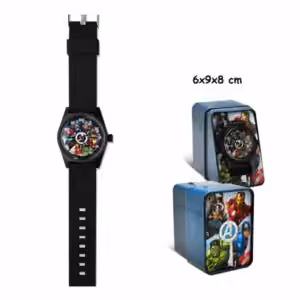 Orologio Avengers