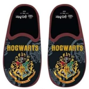 Pantofola Hogwarts Adulto