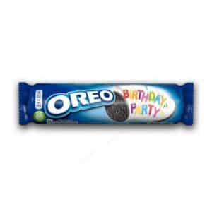 Oreo Birthday Party