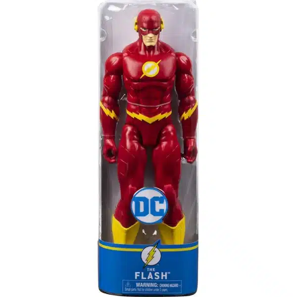 Action Figures Flash 30Cm