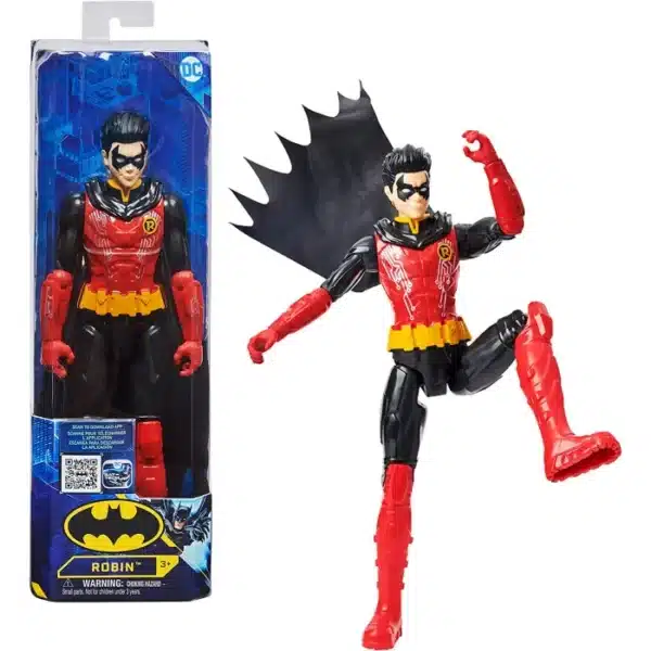 Action Figures Robin 30Cm