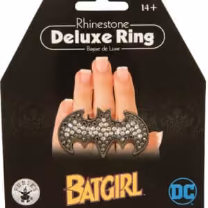 Anello Batgirl
