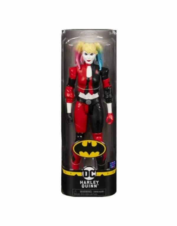 Action Figures Harley Quinn 30Cm