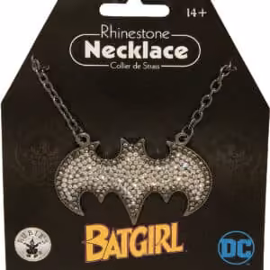 Collana Batgirl