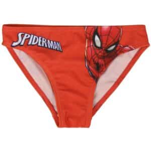 Costume Slip Spiderman