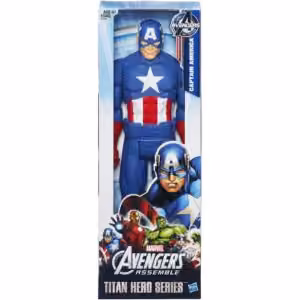 Capitan America Personaggio 30 cm