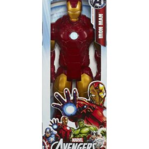 Iron Man Personaggio 30 cm