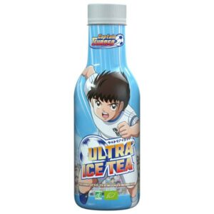 Capitan Tsubasa - Tsubasa Ultra Ice Tea