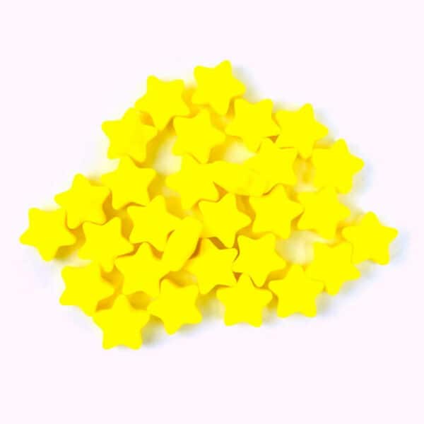 Bonbons Nintendo Super Star Candies