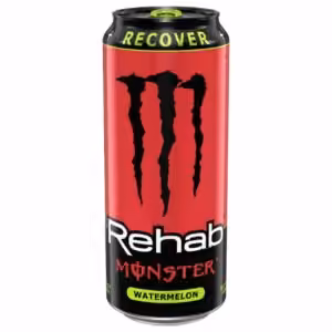 Monster Rehab – Watermelon