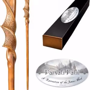 Bacchetta Magica Pavatil Patil Noble collection
