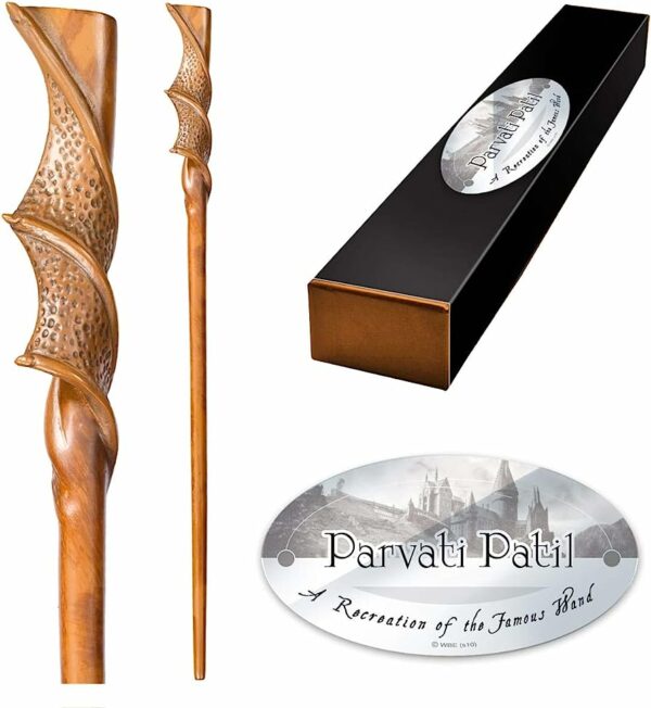 Bacchetta Magica Pavatil Patil Noble collection