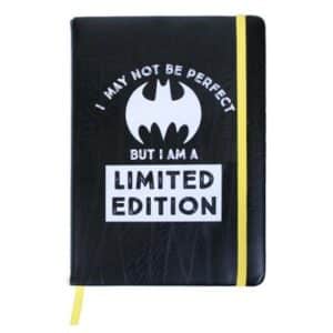 Block Notes Batman Limited Edition