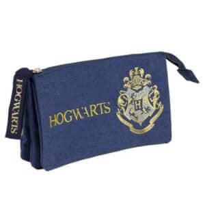 Astuccio multifunzione Harry Potter Hogwarts