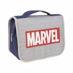 Beauty Case Bagno Marvel