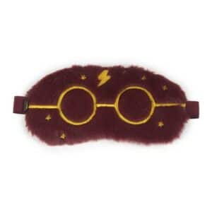 Mascherina per Dormire Harry Potter