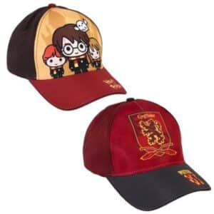 Cappello Harry Potter Grifondoro Kids