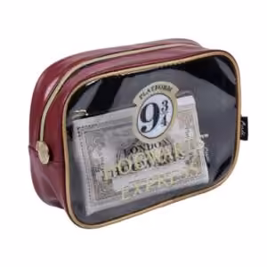 Beauty case Bagno 9 3/4