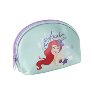 Beauty Case Bagno Principessa La Sirenetta