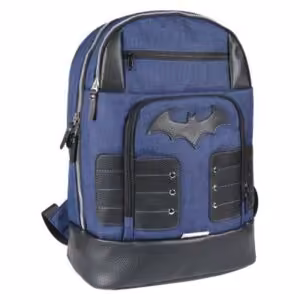 Zaino Casual Viaggio Batman