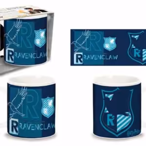 Tazza Corvonero Shadow Harry Potter Mug