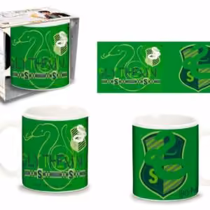 Tazza Serperverde Shadow Harry Potter Mug