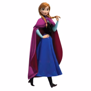 Anna (Frozen)