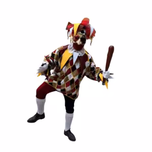 Arlecchino