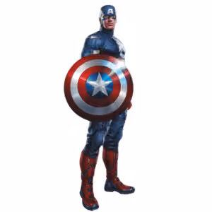 Capitan America