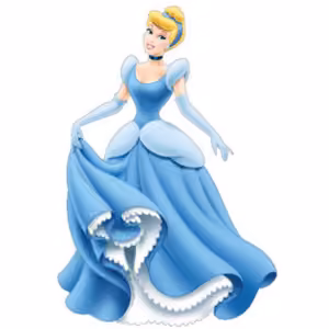 Cenerentola (Versione 2)
