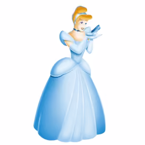 Cenerentola (Versione 1)