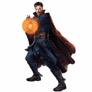 Doctor Strange