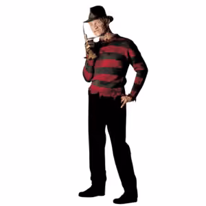 Freddy Krueger